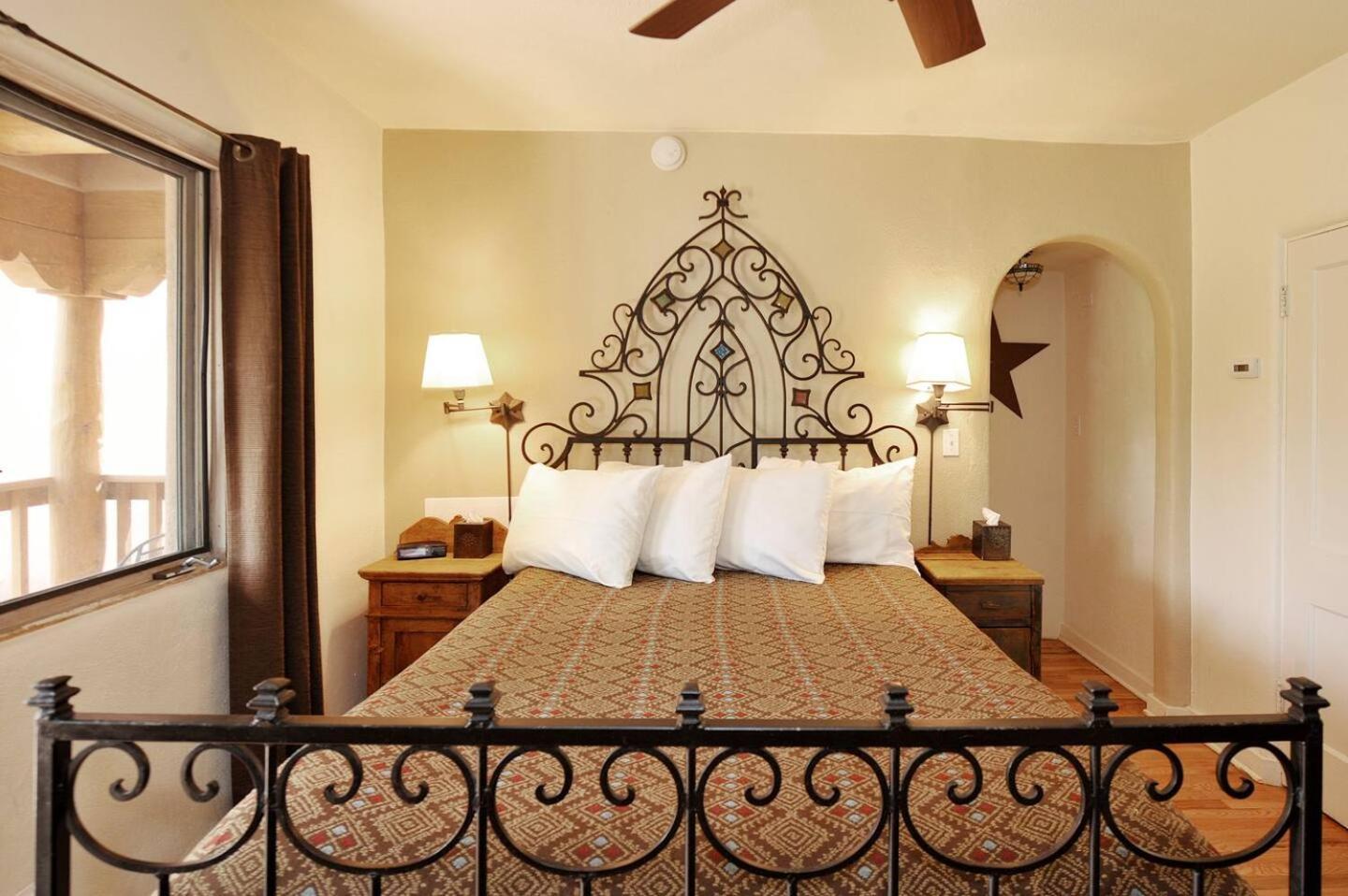 Santa Fe Bed & Breakfast エクステリア 写真