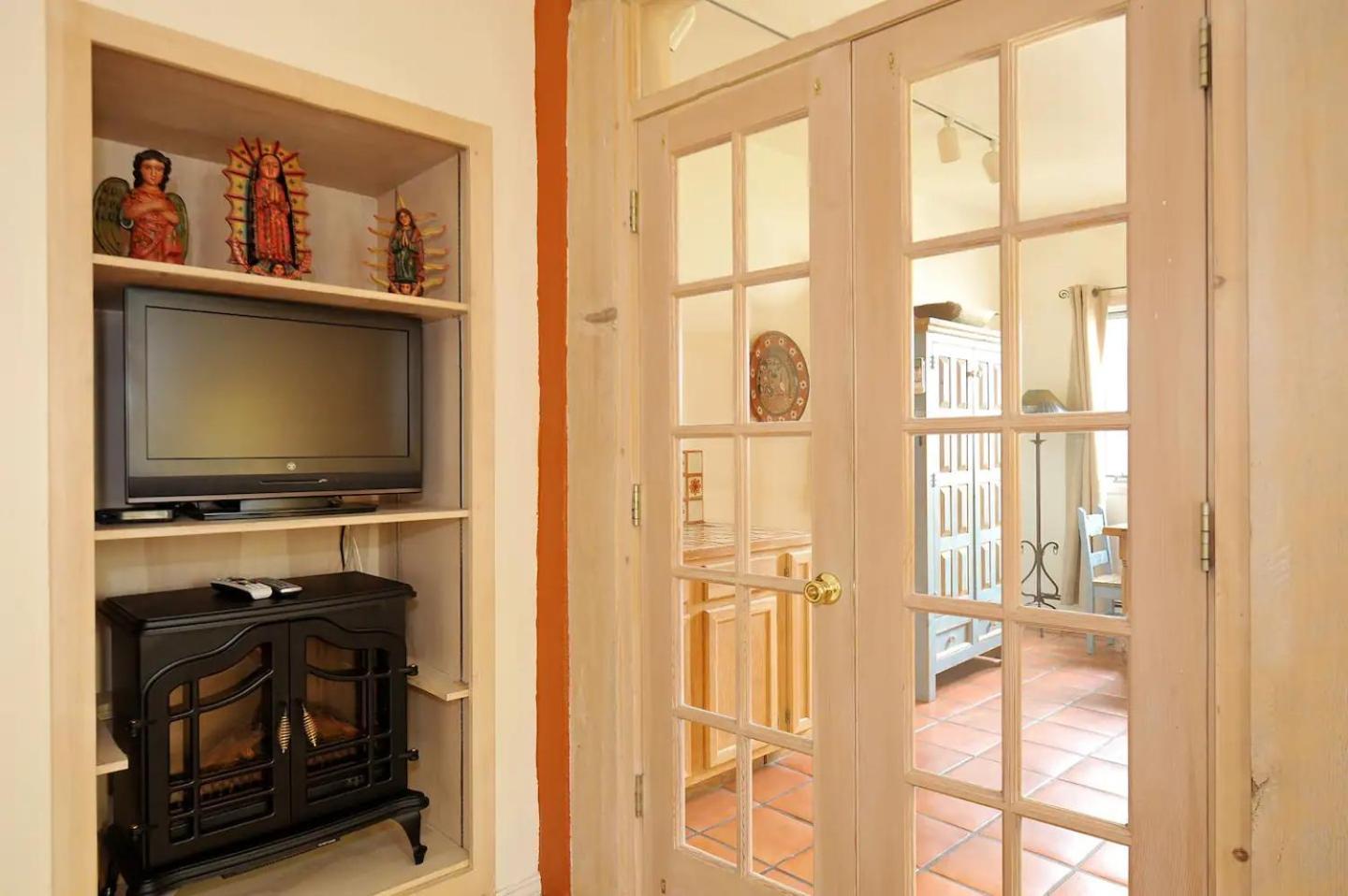 Santa Fe Bed & Breakfast エクステリア 写真