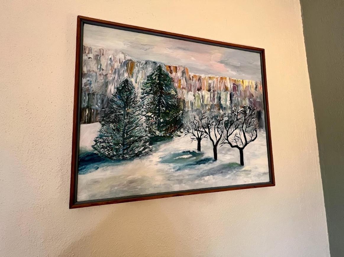 Santa Fe Bed & Breakfast エクステリア 写真
