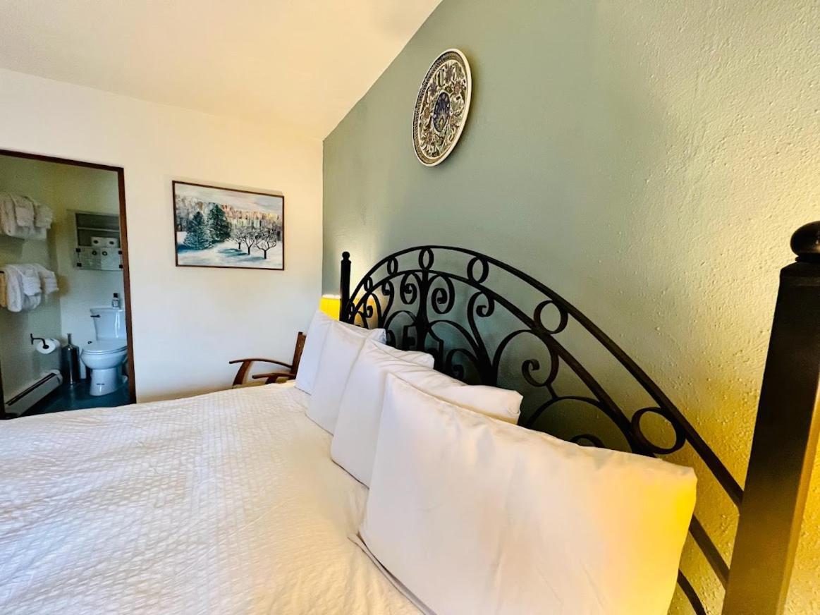 Santa Fe Bed & Breakfast エクステリア 写真