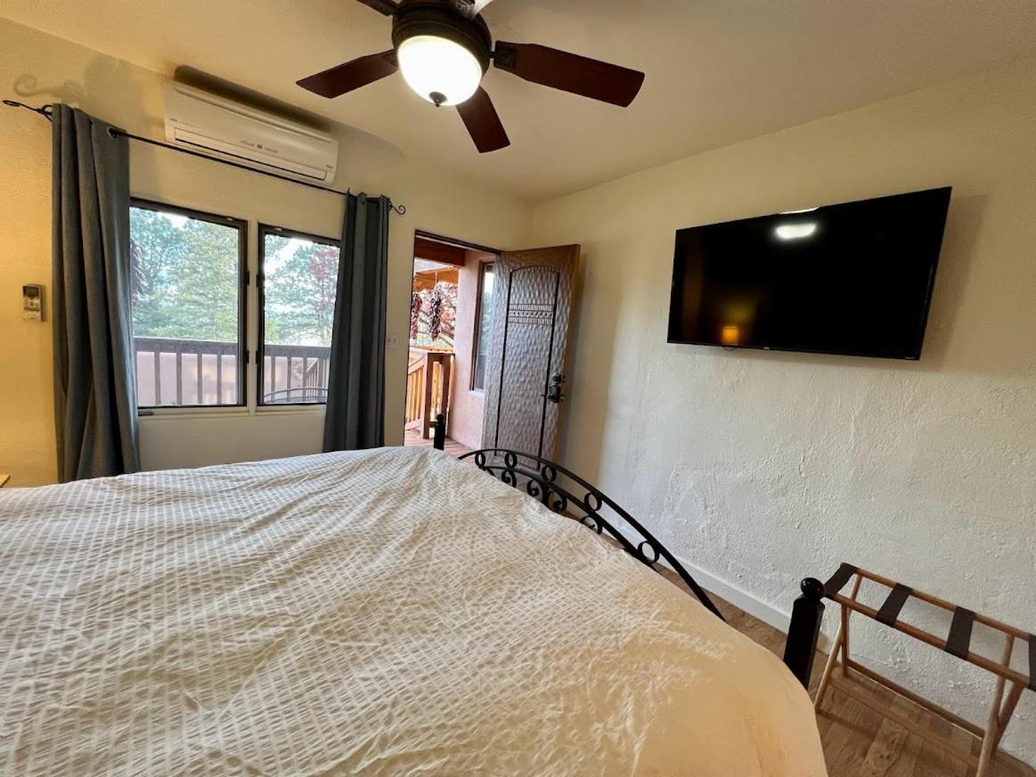 Santa Fe Bed & Breakfast エクステリア 写真