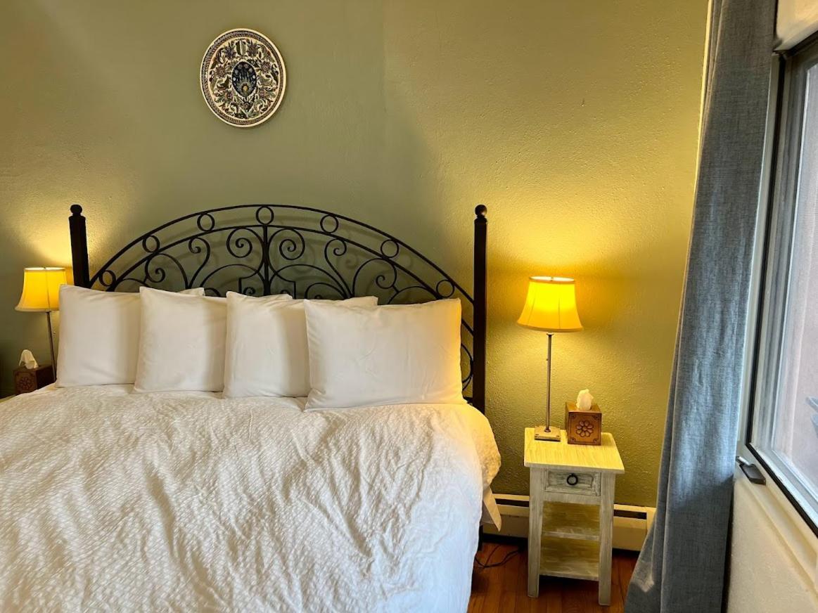 Santa Fe Bed & Breakfast エクステリア 写真