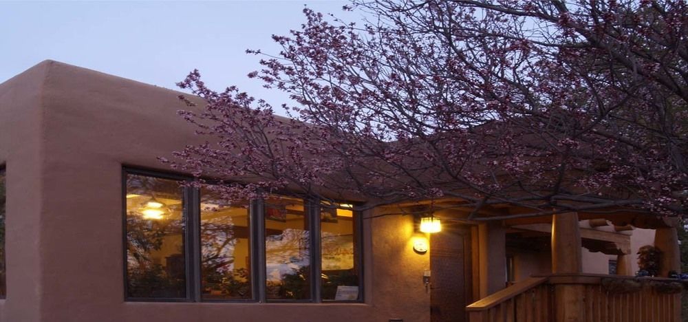 Santa Fe Bed & Breakfast エクステリア 写真