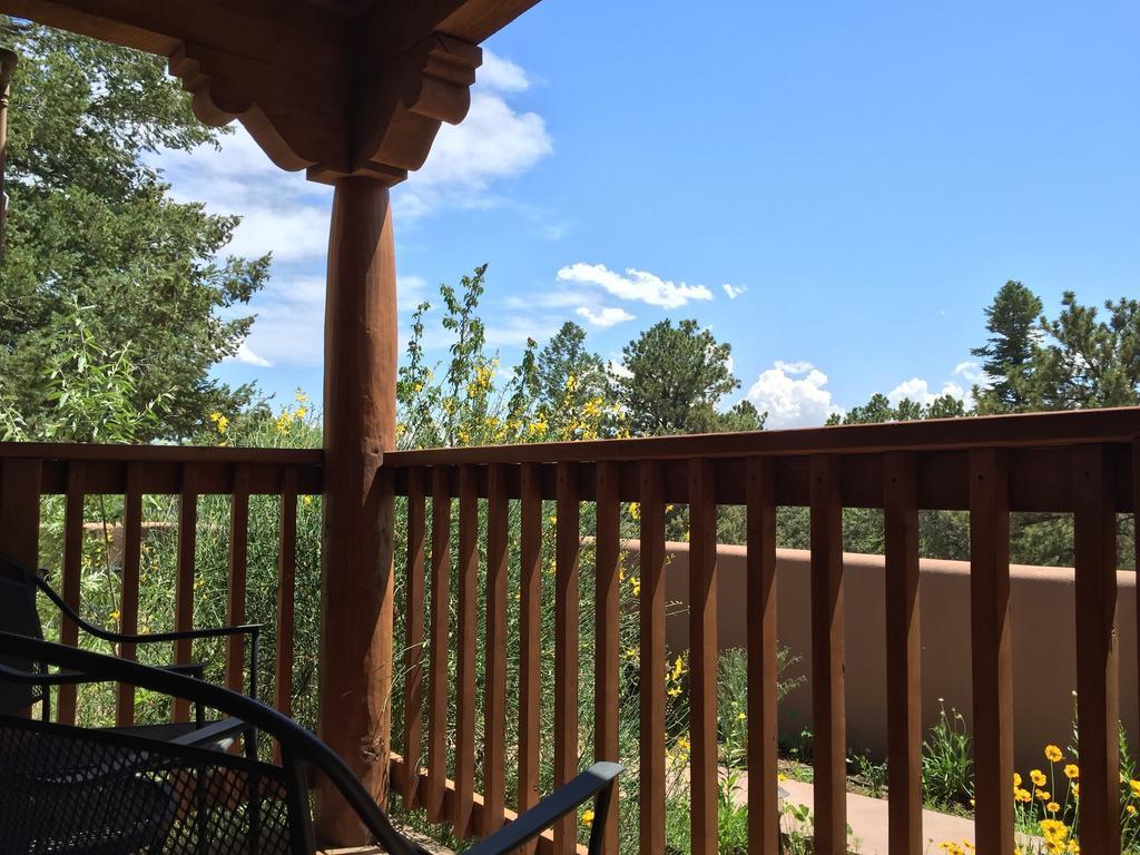 Santa Fe Bed & Breakfast エクステリア 写真