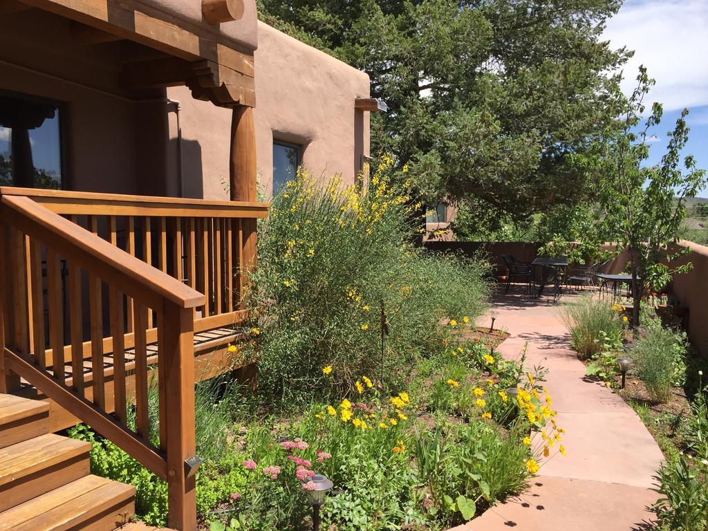 Santa Fe Bed & Breakfast エクステリア 写真