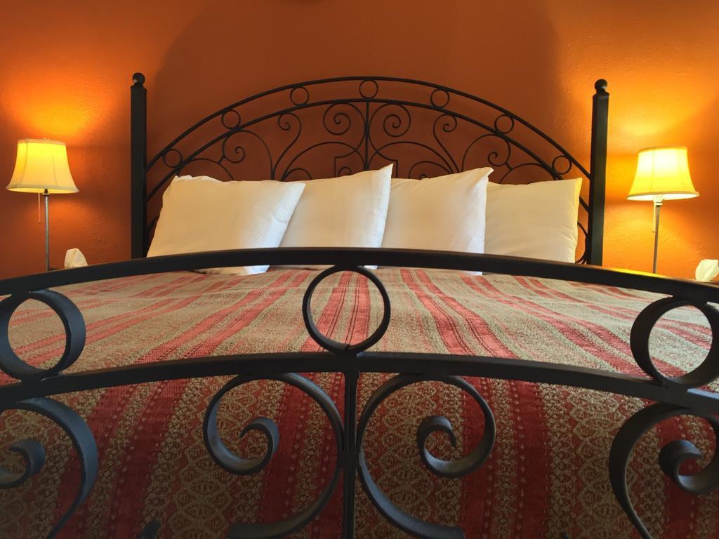 Santa Fe Bed & Breakfast エクステリア 写真