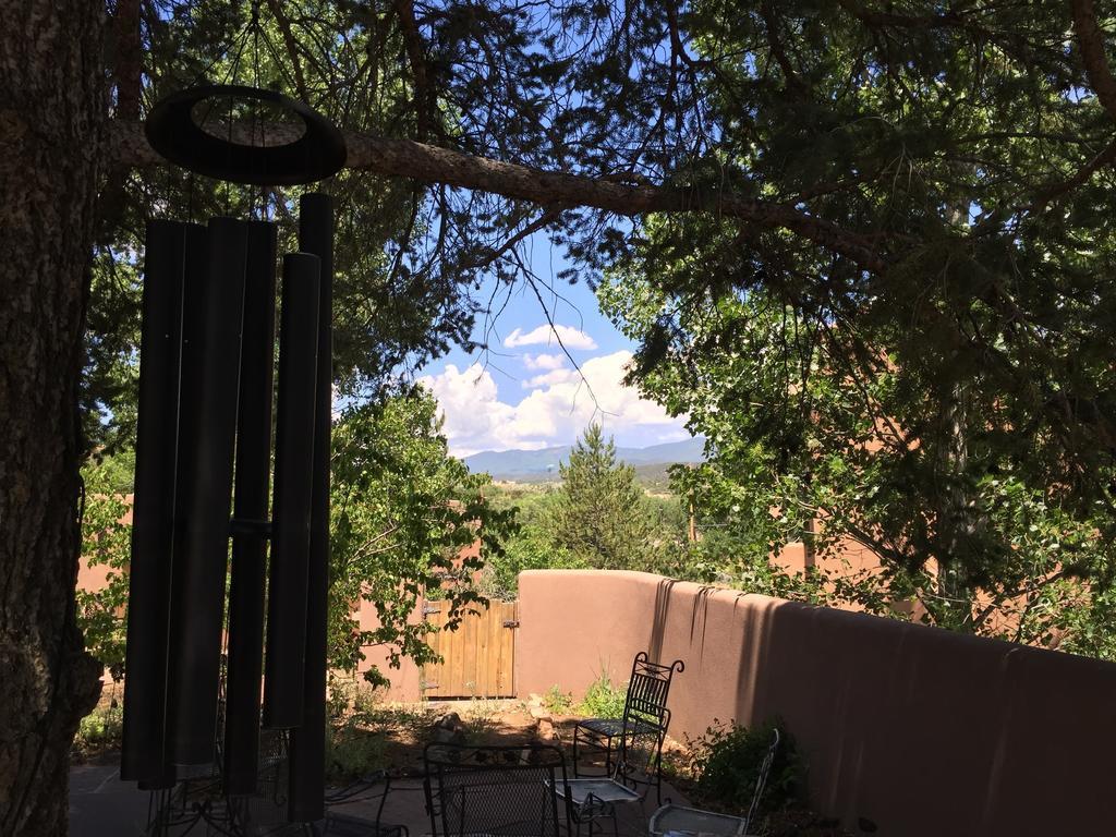 Santa Fe Bed & Breakfast エクステリア 写真