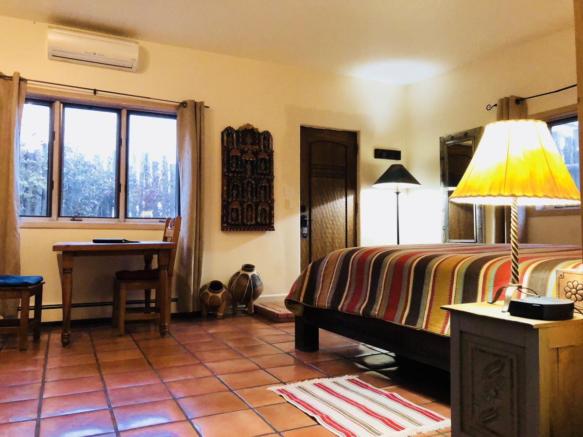 Santa Fe Bed & Breakfast エクステリア 写真