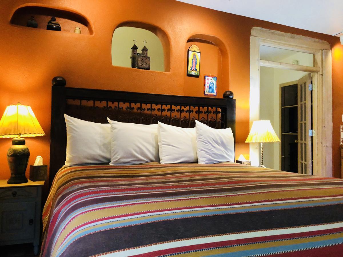 Santa Fe Bed & Breakfast エクステリア 写真