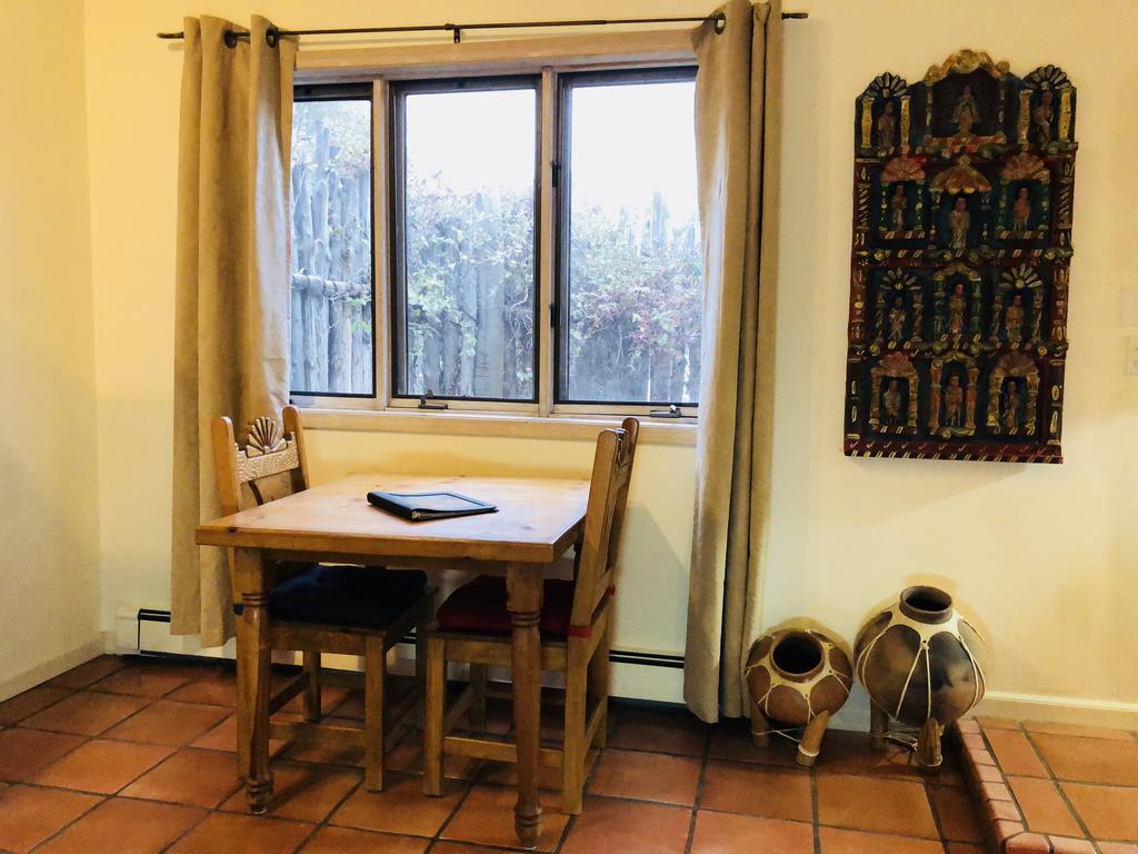 Santa Fe Bed & Breakfast エクステリア 写真