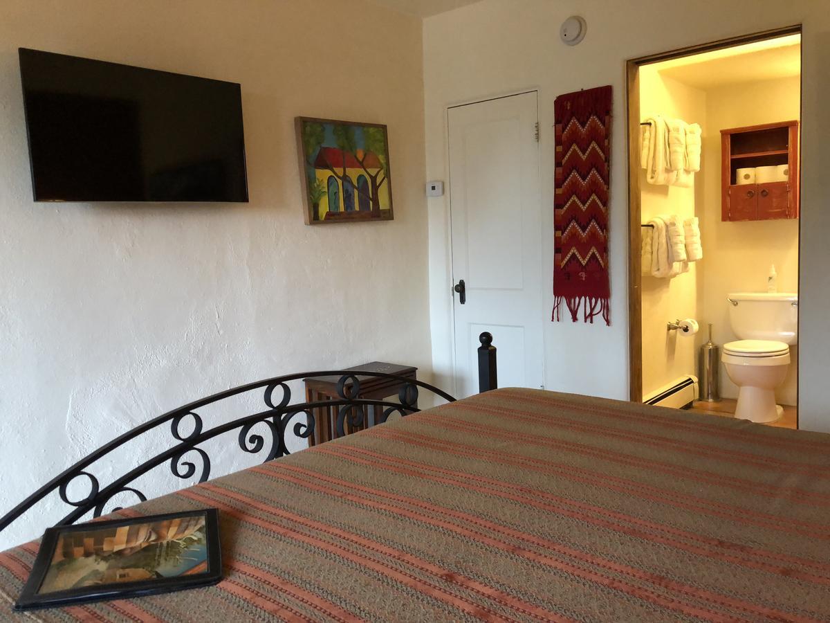 Santa Fe Bed & Breakfast エクステリア 写真